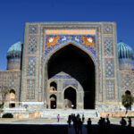 <strong>UZBEKISTAN</strong>