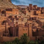 Tour Marocco 27/10/2023