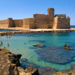 Calabria Igv Club Le Castella 09/08/2025