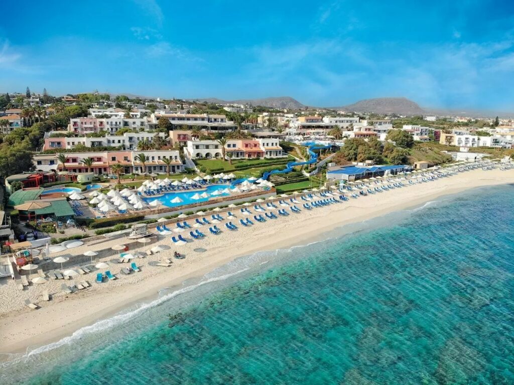 cretan vill1