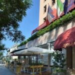 PESARO – HOTEL ROSSINI****