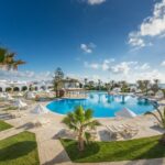 Tunisia Veraclub Djerba 31/07/2023