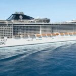 MSC Fantasia 13/10/2023