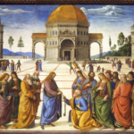 L’UMBRIA DEL PERUGINO