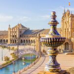 Gran tour dell’Andalusia