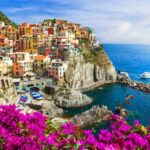 <strong>CINQUE TERRE</strong>