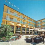 MISANO – Hotel Savoia ***