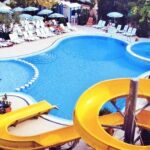 GATTEO  MARE HOTEL AZZURRA***
