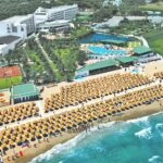 <strong>PUGLIA – </strong><strong>Torre Canne di Fasano</strong>