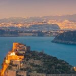 ISOLE DEL GOLFO DI NAPOLI  