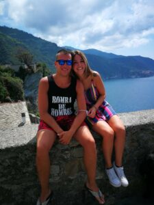 federica e mattia