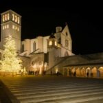 CAPODANNO TRA TOSCANA E UMBRIA