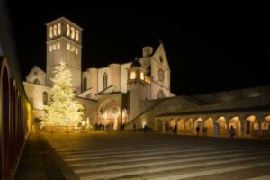 assisi