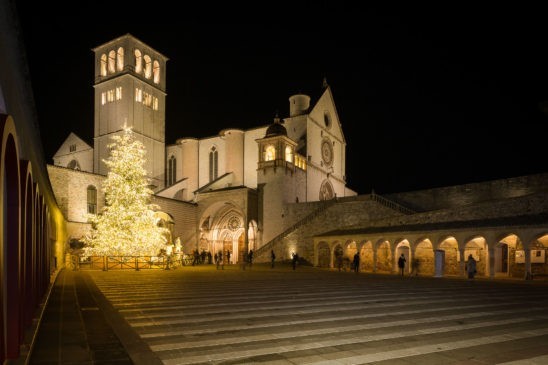assisi