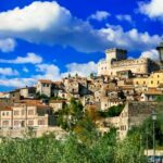 CAPODANNO DA FAVOLA SULLA RIVIERA DI ULISSE