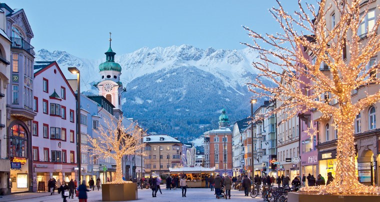 innsbruck