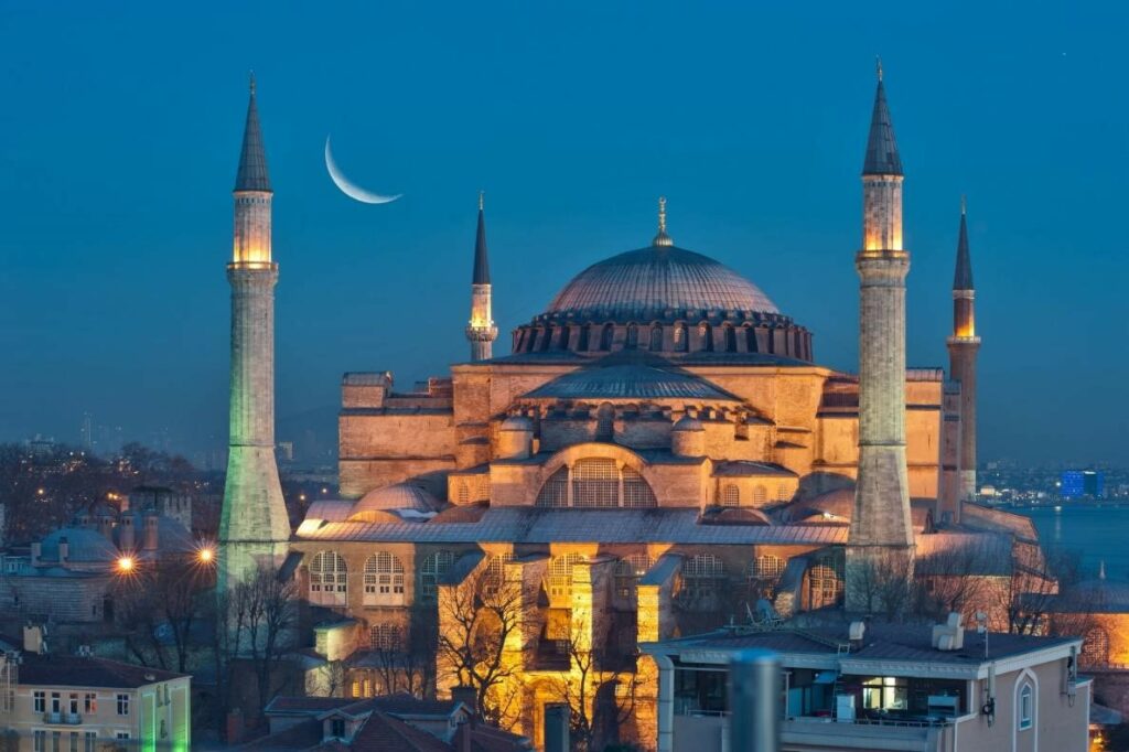 istanbul