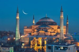 istanbul