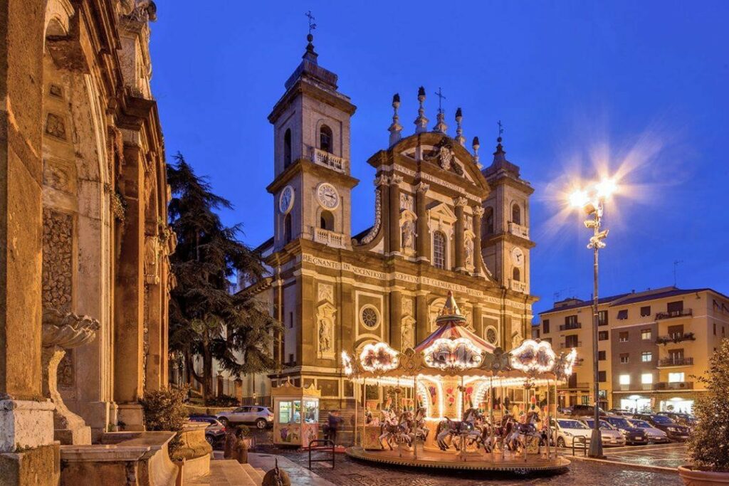 tivoli