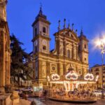 E’ NATALE AI CASTELLI ROMANI 