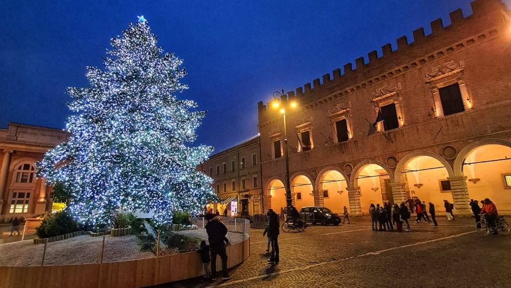 urbino