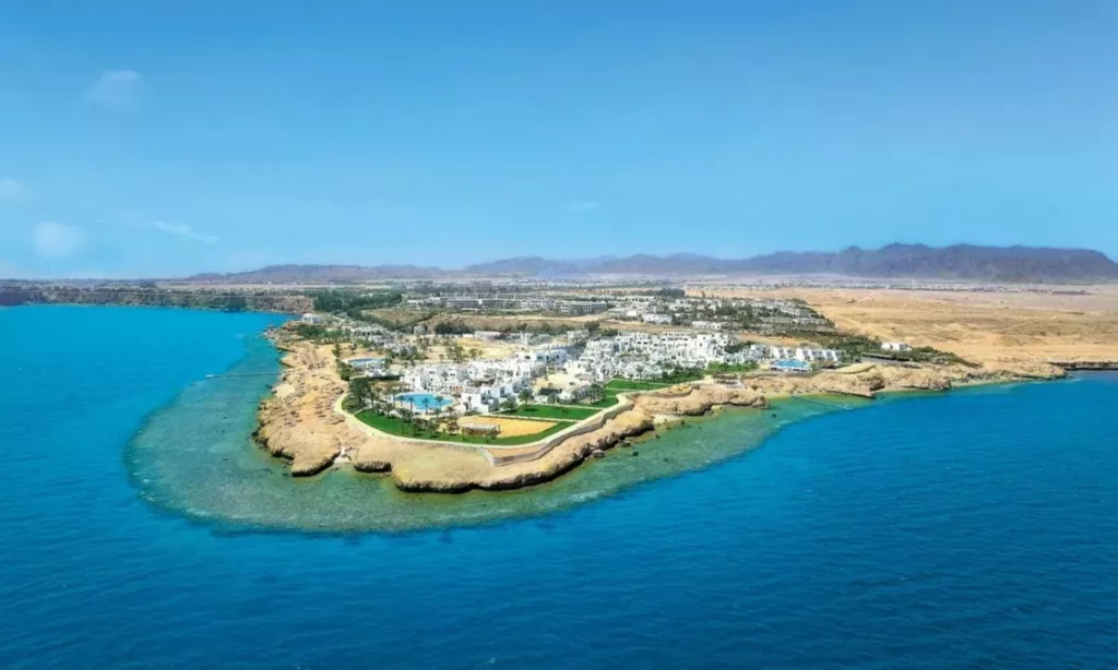 sharm 1