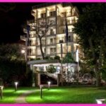 LIDO DI CAMAIORE HOTEL BRACCIOTTI***