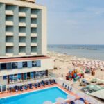 IGEA MARINAHOTEL MAJESTIC*** vacanza vista mare