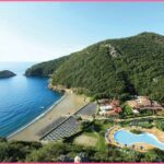 ISOLA D’ELBA – ORTANO MARE