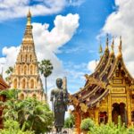 Tour Thailandia 19/11/2025
