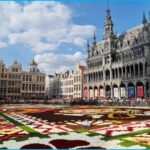 BELGIO & LE FIANDRE
