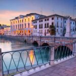 DAL CUORE STORICO DI TREVISO ALLE COLLINE DEL PROSECCO