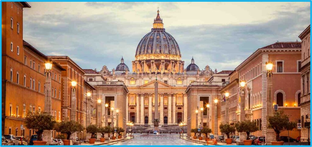 roma