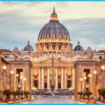 ROMA 2025  “Caput Mundi”