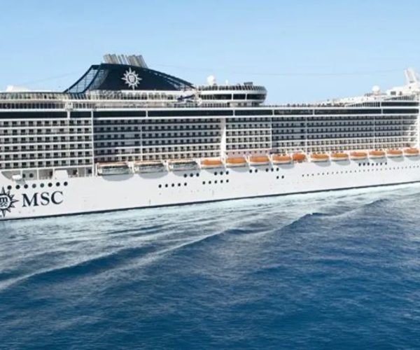 msc fantasia